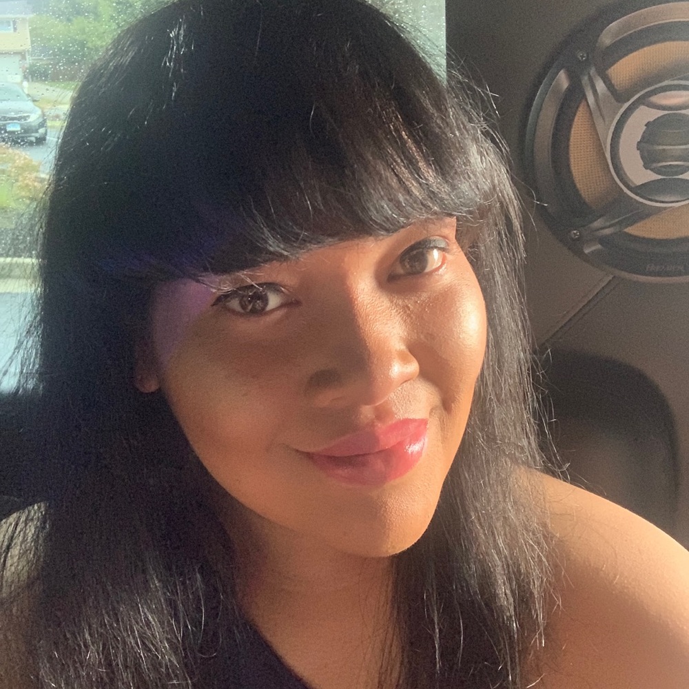 Meet your Posher, Mariana